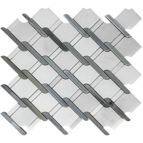 мозаичная плитка - компании «MIR mosaic»