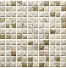 мозаичная плитка - компании «Paradyz»