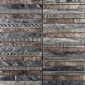 мозаика Skalini