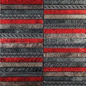 мозаика Skalini