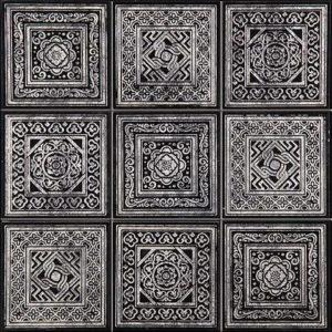 мозаика Skalini