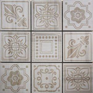 мозаика Skalini