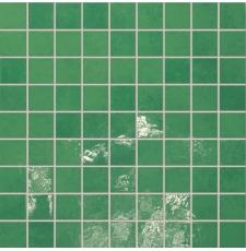 мозаичная плитка - компании «Tubądzin»