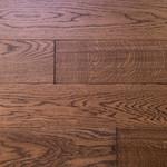 Oak Walnut