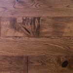 Oak Walnut