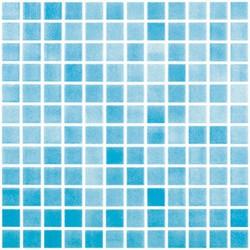 Niebla Azul Turquesa 501