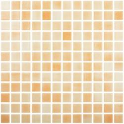 Niebla Naranja