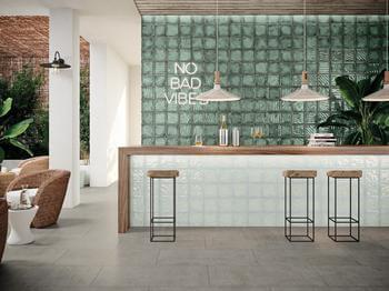 коллекция Glass от Aparici