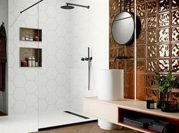 коллекция Glass от Aparici