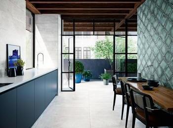 коллекция Glass от Aparici