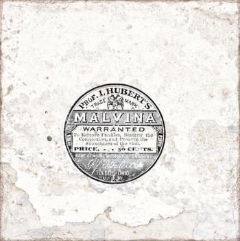 коллекция Aged от Aparici