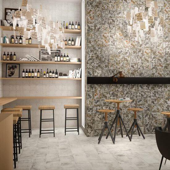 коллекция Aged от Aparici