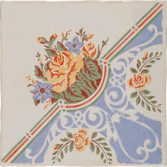 плитка Aranjuez