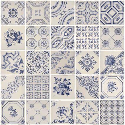 плитка Aranjuez