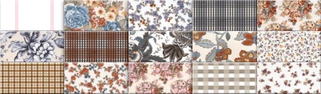 плитка Mugat-Rivoli