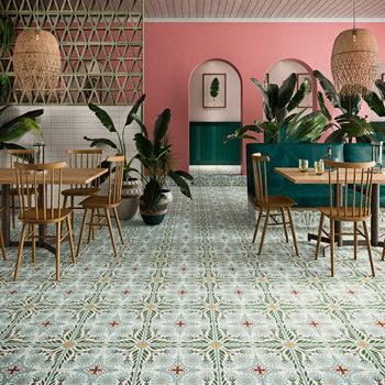 коллекция ALTEA от Aparici