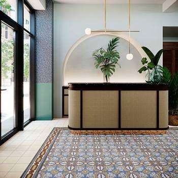 коллекция ALTEA от Aparici