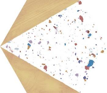 коллекция STRACCIATELLA от Aparici