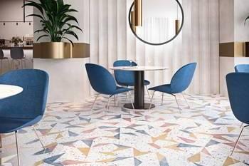 коллекция STRACCIATELLA от Aparici