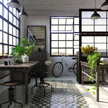 коллекция VENEZIA от Aparici