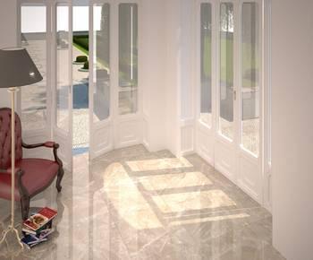 коллекция MARBLE от Arcana