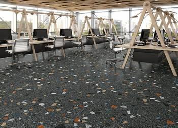 коллекция STRACCIATELLA от Arcana