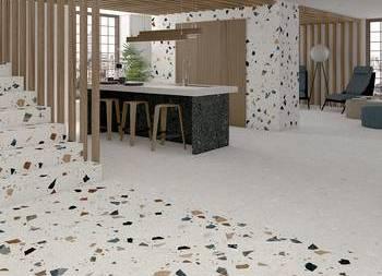 коллекция STRACCIATELLA от Arcana