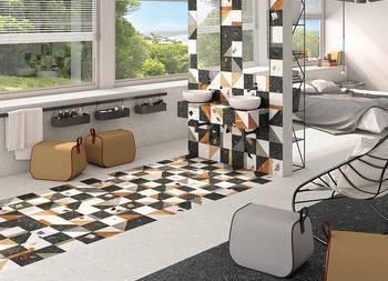 коллекция STRACCIATELLA от Arcana