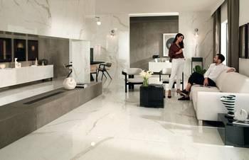 коллекция Marvel World от Atlas Concorde