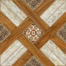 коллекция  Castle от Dual Gres