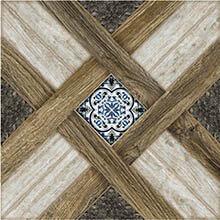 коллекция  Castle от Dual Gres