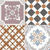 коллекция Chic от Dual Gres