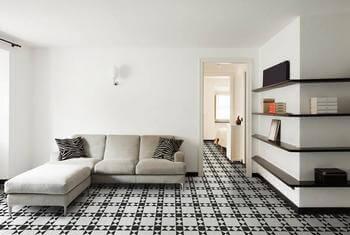 коллекция Chic от Dual Gres