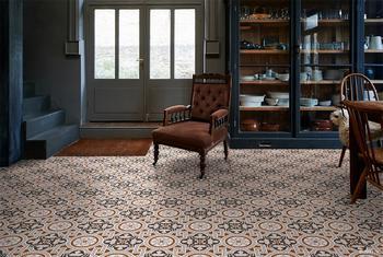 коллекция Chic от Dual Gres