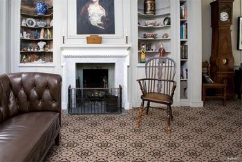 коллекция Chic от Dual Gres