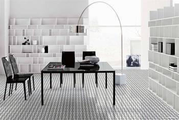 коллекция Chic от Dual Gres