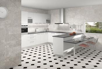 коллекция Chic от Dual Gres