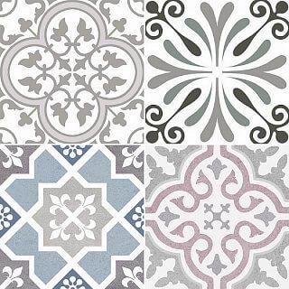 коллекция Origin от Dual Gres