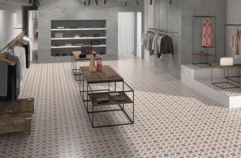 коллекция Origin от Dual Gres