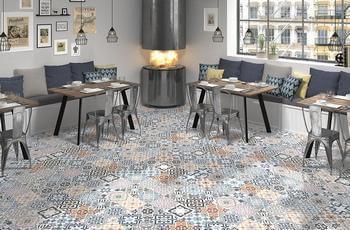 коллекция Origin от Dual Gres