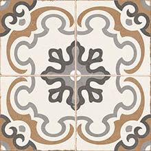 коллекция OLD SCHOOL от Dual Gres