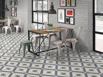 коллекция OLD SCHOOL от Dual Gres