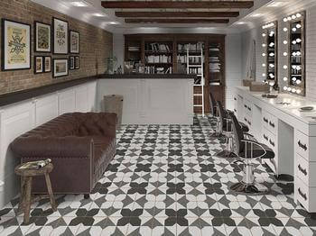 коллекция OLD SCHOOL от Dual Gres