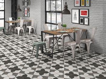 коллекция OLD SCHOOL от Dual Gres