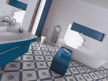 коллекция OLD SCHOOL от Dual Gres