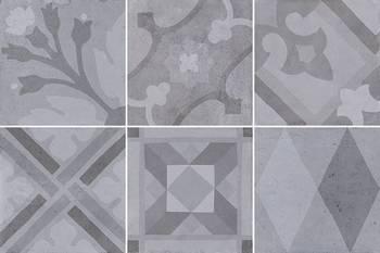 коллекция Antiqva от Equipe Ceramicas