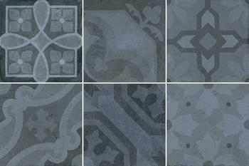 коллекция Antiqva от Equipe Ceramicas