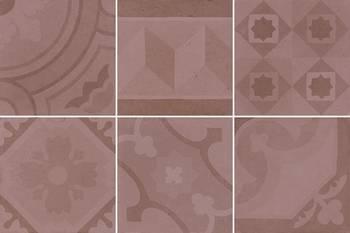 коллекция Antiqva от Equipe Ceramicas