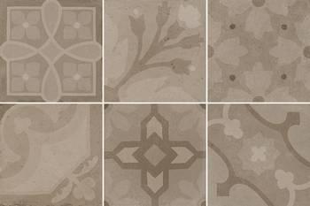 коллекция Antiqva от Equipe Ceramicas