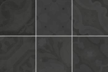 коллекция Antiqva от Equipe Ceramicas